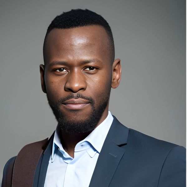 Managing Director Sandile