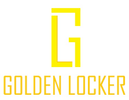 Golden-locker