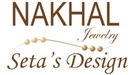 Nakhal Jewelry Seta'S Design