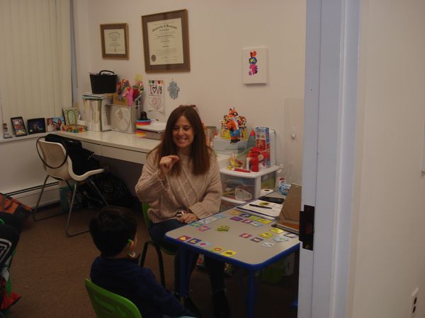 Jill Office 2.