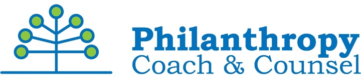 Philanthropy Coach & Counsel