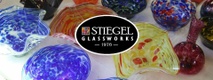Stiegel Glassworks 1976