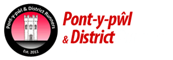 Pont-y-pwl  and District Runners
