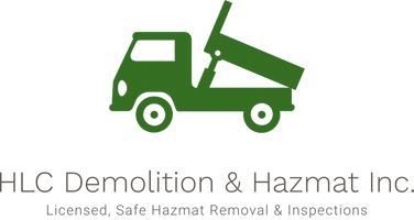 HLC Demolition & HazMat Inc. 