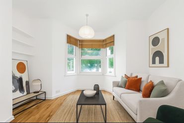 Derwent Grove, London SE22
