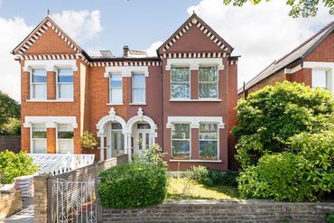 Clive Road, West Dulwich, London SE21