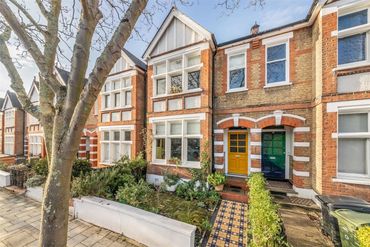 Fawnbrake Avenue, London SE24