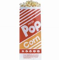 Popcorn Bags