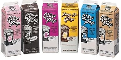 Glaze Pop