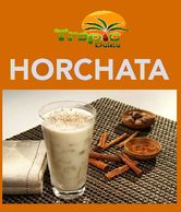 Tropic Delite Horchata