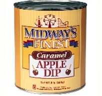 Midways Finest Apple Dip