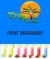 Tropic Delite Grape, Mango, Peach, Jamaica