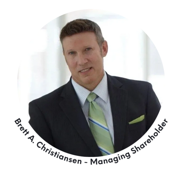 Top Rated Attorney, Brett Christiansen, of Christiansen PLLC | The Chris Law Office.