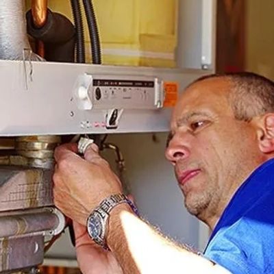 Jess kerley heating and air electrical