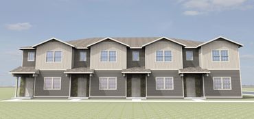 New Haven Living options