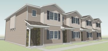 New Haven Living options