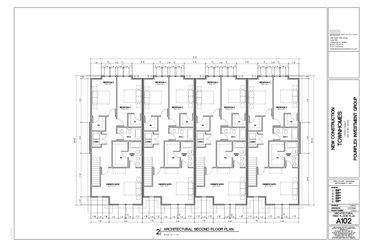 Fort Wayne investment properties floorplans