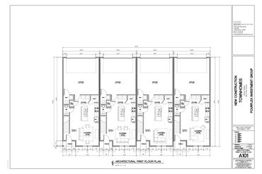 Fort Wayne investment properties floorplans
