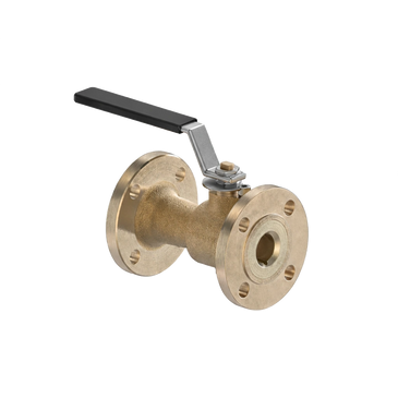 Bronze Ball Valves