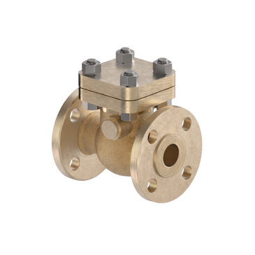 Bronze Check Valves