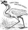 Turkey Creek Sanctuary society