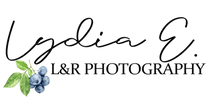 Lydia E. |  L&R Photography