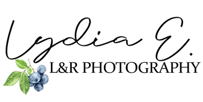 Lydia E. |  L&R Photography