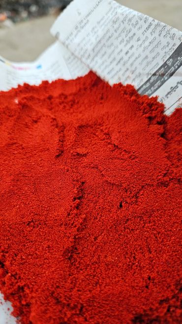 kashmiri chilli powder