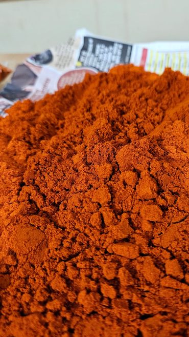 KDL chilli powder
