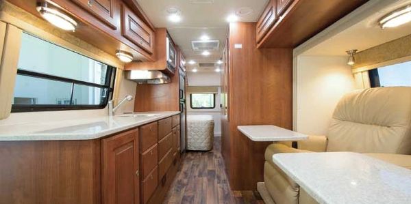RV Cleaning