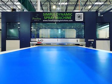 Simple Dynamic flatline