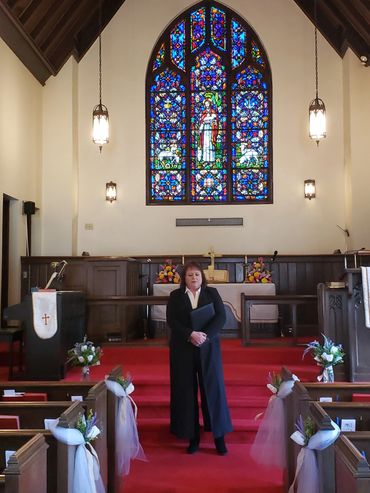 Boston Methodist Church, Boston, Pennsylvania