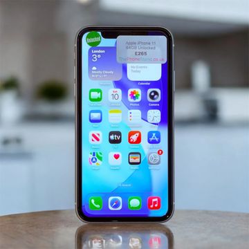 Apple iPhone 11 64GB Preloved