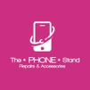 The Phone Stand