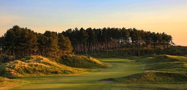 golf, golf course, England golf, Top 100 golf courses, golf travel