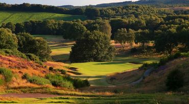 golf, golf course, England golf, Top 100 golf courses, golf travel