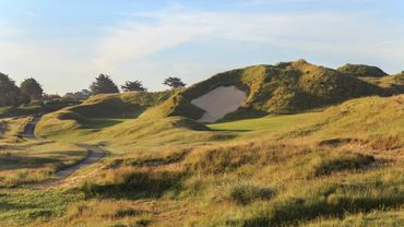 golf, golf course, England golf, Top 100 golf courses, golf travel, St Enodoc