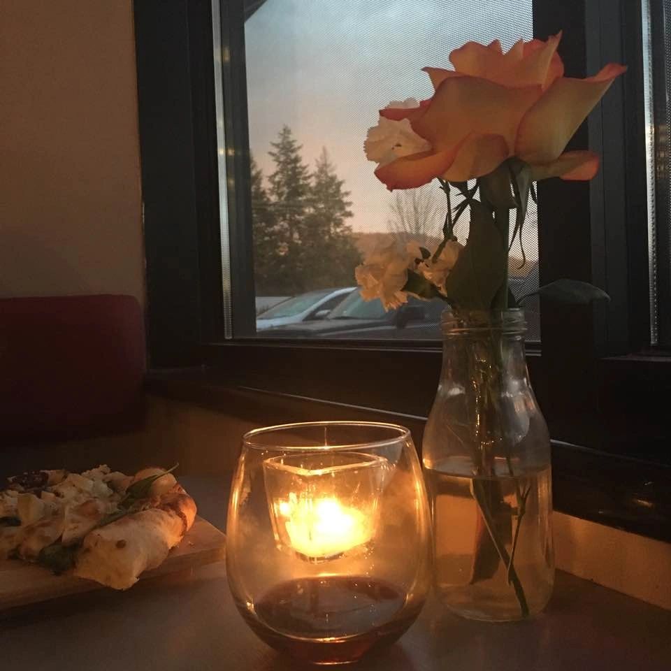 Flame & Cork Wood Fired Pizza Wood Fired Pizza, Salads, Appetizers