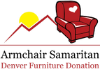 Armchair Samaritan