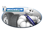 Michelin tires