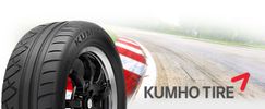 Kumho Tires