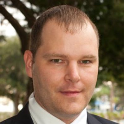 Matthew Conklin
DeltaV Automation Engineer