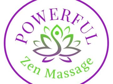 Powerful Zen Massage