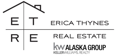 Erica Thynes 
Real estate 
