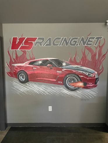 VS RACING.NET