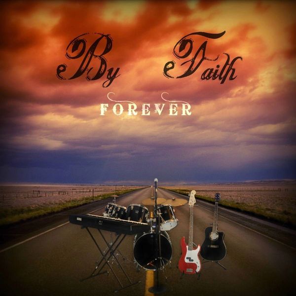 Purchase the latest By Faith Band Cd.  Featuring songs sang by Pastor Chuck Holsinger and Dawn Day.
