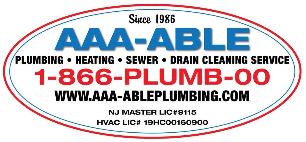 Local plumber in south orange and maplewood