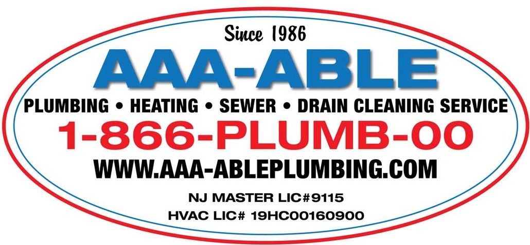 South orange and Maplewood plumber 