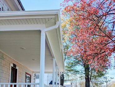Gutter Replacement