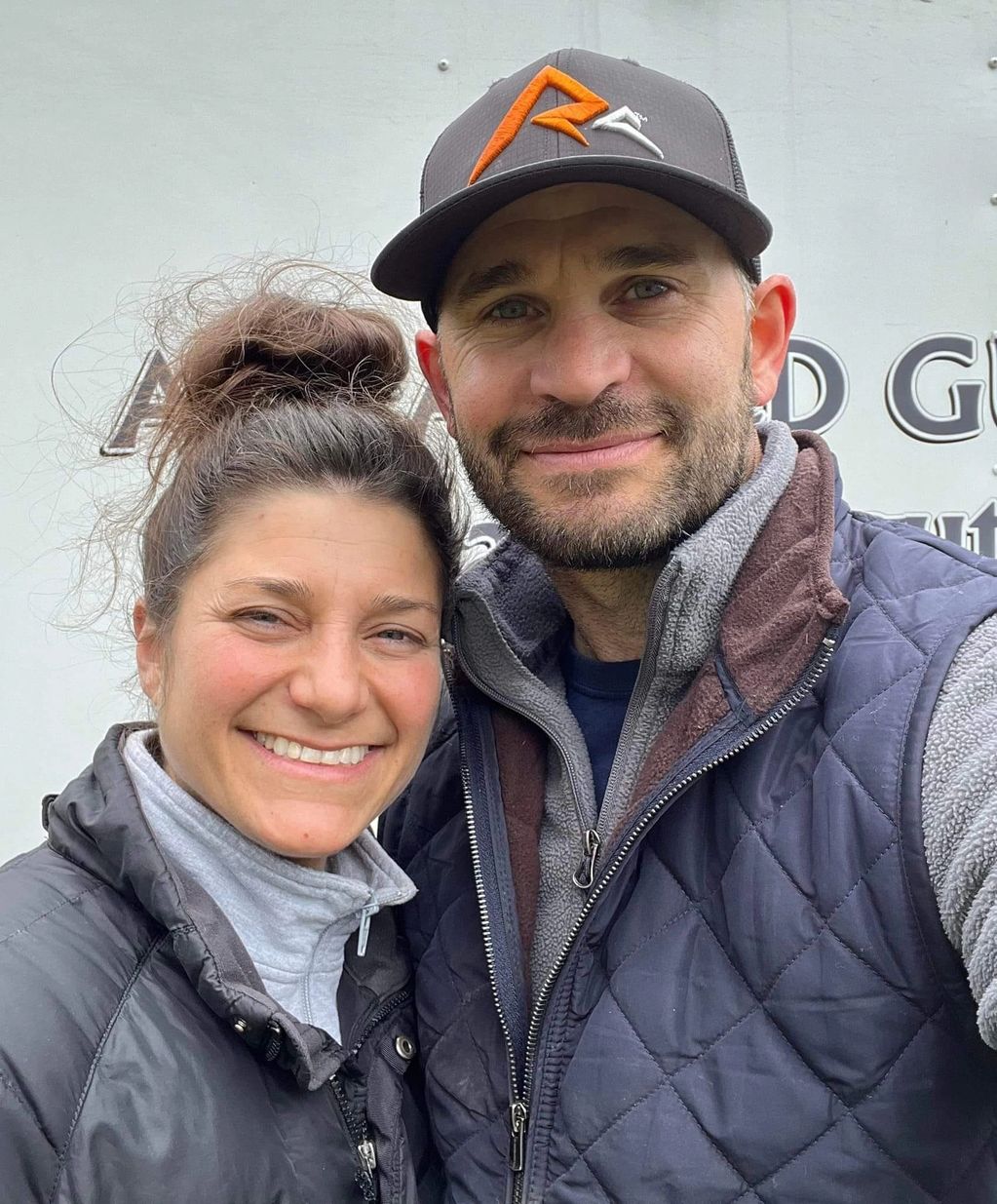 Meet the Owners Josh and Hannah Rudy. Family-owned local Business in Canandaigua NY. Josh with over